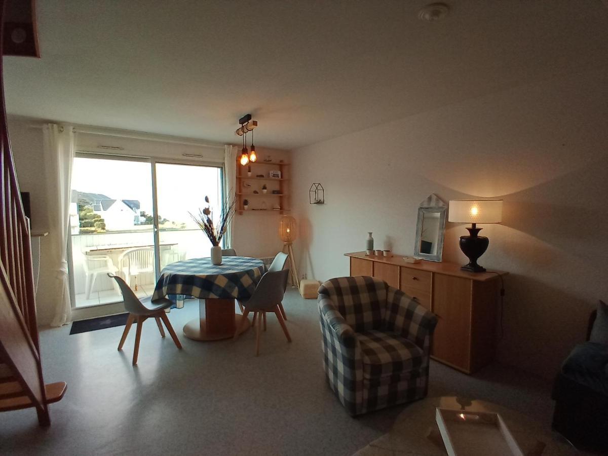 Duplex Les Pieds Dans L' Eau Διαμέρισμα Jullouville-les-Pins Εξωτερικό φωτογραφία