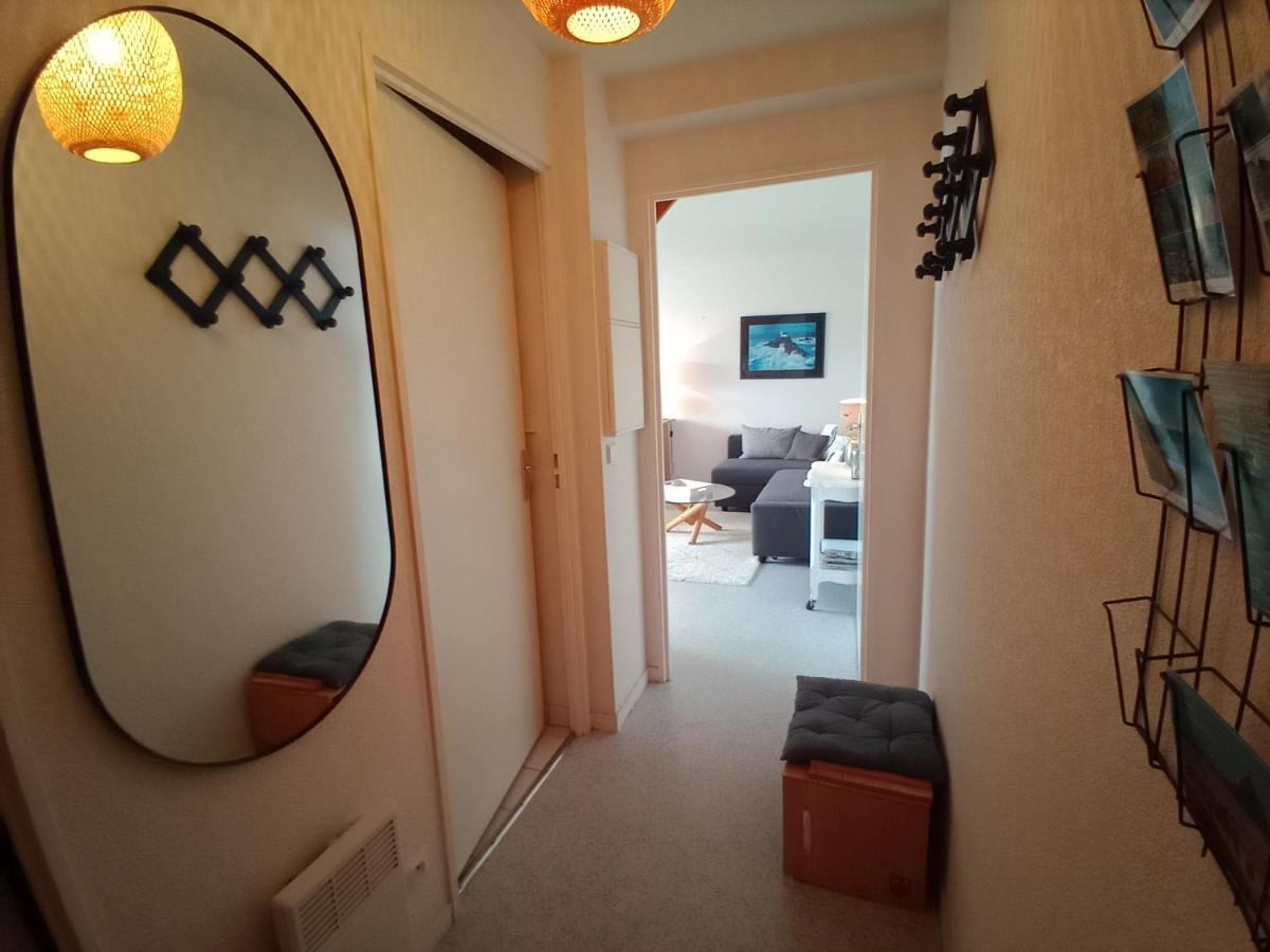 Duplex Les Pieds Dans L' Eau Διαμέρισμα Jullouville-les-Pins Εξωτερικό φωτογραφία