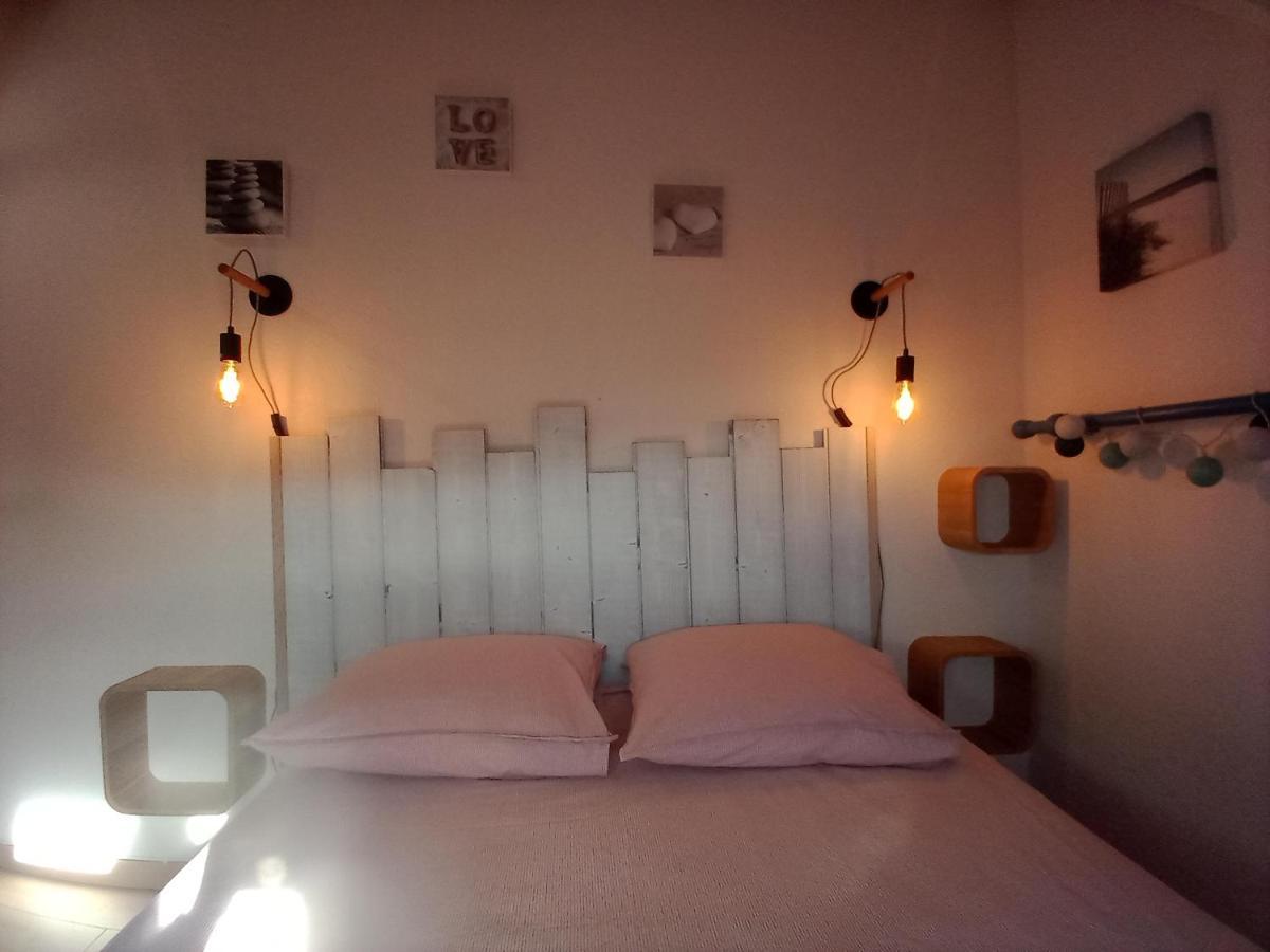 Duplex Les Pieds Dans L' Eau Διαμέρισμα Jullouville-les-Pins Εξωτερικό φωτογραφία