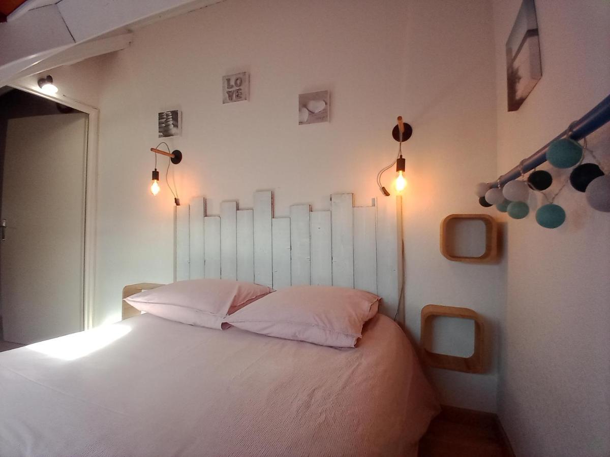 Duplex Les Pieds Dans L' Eau Διαμέρισμα Jullouville-les-Pins Εξωτερικό φωτογραφία